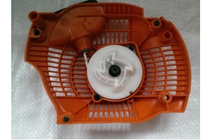 Husqvarna 445/450 Стартер в зборі оригінал 5440716-04 бензопила 